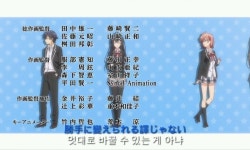 (대기자료) 열도 애니 일침 - 행복한 유머, 웃긴대학에 오셨습니다 !!