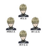 (대기자료) 제노스의 형제들 - 행복한 유머, 웃긴대학에 오셨습니다 !!