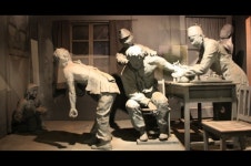 (대기자료) 살인공장 731부대의 식사 - 행복한 유머, 웃긴대학에 오셨습니다 !!