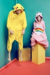 (대기자료) 약 19?)오후의 노래추천 - DIE ANTWOORD - UGLY BOY - 행복한 유머, 웃긴대학에 오셨습니다 !!