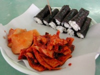 (웃대POLL) 김밥중 가장 맛있는(좋아하는)김밥은? - 행복한 유머, 웃긴대학에 오셨습니다 !!