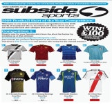 (스포츠) 2009년 올해의 유니폼 후보에 수원 유니폼이 - 행복한 유머, 웃긴대학에 오셨습니다 !!