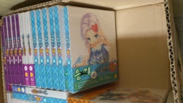 (만화) 나친적 재밌나봐? - 행복한 유머, 웃긴대학에 오셨습니다 !!