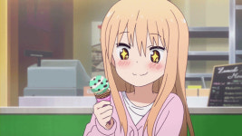 (만화) 우마루크림 - 행복한 유머, 웃긴대학에 오셨습니다 !!