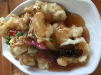 (여대왁자지껄) 비도오는데 짬뽕먹고 가세요 - 행복한 유머, 웃긴대학에 오셨습니다 !!