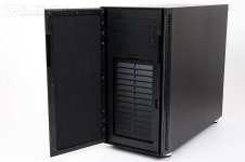 PC 리뷰 - SAMA STALLION K901B Zero NOISE BLACK