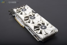 PC 리뷰 - GALAXY GeForce GTX770 Hall Of Fame D5 2GB