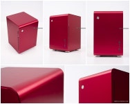 PC 리뷰 - BRAVOTEC U2 RED USB3.0