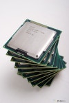 PC 리뷰 - [SandyBridge]4부 INTEL Core i7-2600K -10개 오버율 테스트-
