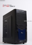 PC 리뷰 - 엠제이테크놀러지 ENERGY OPTIMUS K-1 TINA USB3.0