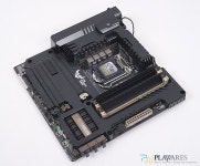 PC 리뷰 - ASUS GRYPHON ARMOR KIT