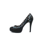 갤럭시 파이톤 스터드 펌프스 