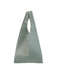 A2.1 슈퍼백 샐러리 그린