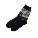 그린 카모플라쥬 삭스