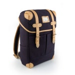 네이비 베이직 뉴스퀘어 백팩 네이비 베이직 뉴스퀘어 백팩 