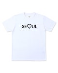 러브 서울 티셔츠