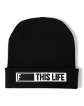 F THIS LIFE 비니