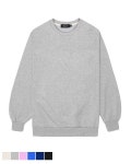 심플 스웨츠(SIMPLE SWEATS) | 심플 스웨트 셔츠 (6 colors)