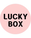 LUCKY BOX(100개한정)