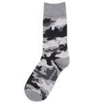 그레이 카모플라쥬 삭스 그레이 카모플라쥬 삭스 