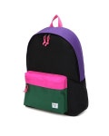C&S 백팩 MULTI BLACK