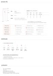 텐바이텐 10X10 : 레이디 코팅 팬츠_(437969)