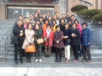 교사 기도회 사진입니다. - 사진/동영상 - 대구동신교회