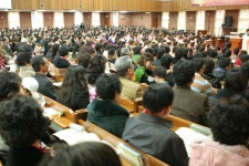 대구동신교회 60주년 기념집회 - 공지사항 - 대구동신교회