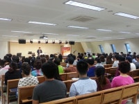 다니엘 기도회7 - 갤러리 - 대구동신교회