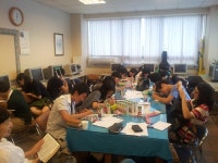 성경암송대회 연습과 금황찜닭 회식~^^성경암송대회 연습과 금황찜닭 회식~^^ - 고등1부 사진/동영상 - 대구동신교회