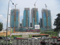  MALAYSIA - Emergence of a Greater Kuala Lumpur - Page 16 - SkyscraperCity