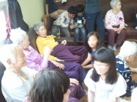 교육정보 > 청죽골 특색교육 > 효자동아리