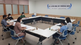 기관소개 > 우리청소식