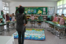 기관소개 > 학교안내 > 학교교육소식 > 초등학교