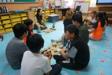 기관소개 > 학교안내 > 학교교육소식 > 초등학교
