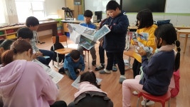기관소개 > 학교안내 > 학교교육소식 > 초등학교