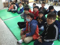 교육정보 > 해남외국어체험센터 > 자료실