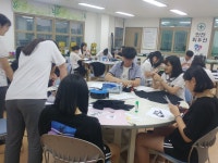 교육정보 > 장흥발명교육센터 > 활동모습