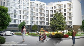  Проекти та будівництво - Page 427 - SkyscraperCity