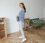 [[한정수량]프리미엄 SALE임부*튤립플레어sk lg]