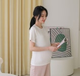 [[기획특가1+1]임부복*베베 니트티셔츠] 대한민국 대표 임부복,수유복 1위 쇼핑몰-소임[SOIM]