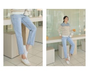 [무료배송~6/15까지임부복*자꾸입는편한핏 임산부청바지] 대한민국 대표 임부복,수유복 1위 쇼핑몰-소임[SOIM]