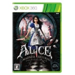 PS3/Xbox/PC 앨리스 매드니스 리턴즈: 일본판 표지 [발매일] | 플레이스테이션 정보 PS3/Xbox/PC 앨리스 매드니스 리턴즈: 일본판 표지... 