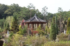 일반현황 | 부천무릉도원수목원 | 주요시설 | 자연생태공원