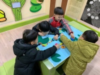 공지사항 | 어울마당 | 자연생태공원