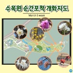 수목원의 꽃과 나무 | 부천무릉도원수목원 | 주요시설 | 자연생태공원