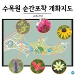 수목원의 꽃과 나무 | 부천무릉도원수목원 | 주요시설 | 자연생태공원