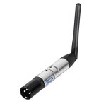 DMX512 wireless 수신기 송신기 :: 유니박스