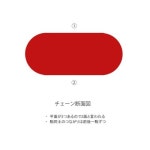 기헤이 2면 컷 20g 체인 중 접이식 금구