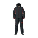 다이와(DAIWA) 고어텍스(Gore-tex) 프로덕트 2웨이 윈터 슈트 DW-1006